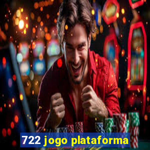 722 jogo plataforma